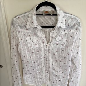 Very Pretty Blouse